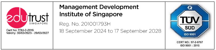 Management Development Institute of Singapore (MDIS)