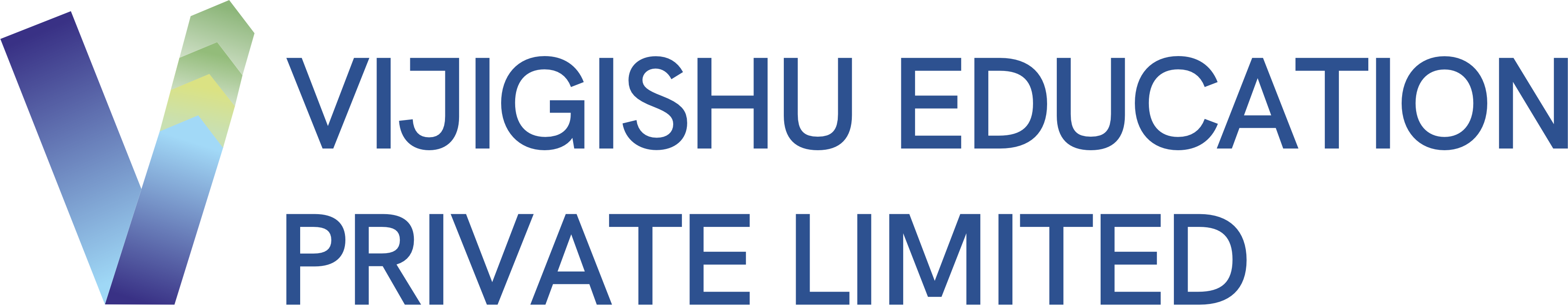 VIJIGISHU EDUCATION PRIVATE LIMITED logo
