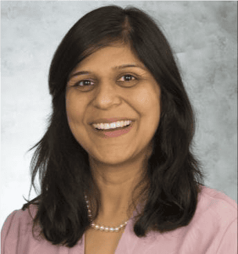 Dr. Anu Gokhale