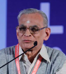 Prof. G. S. Mani